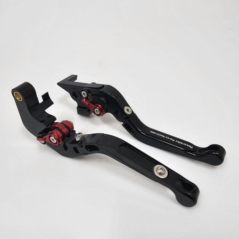 Brake & clutch levers