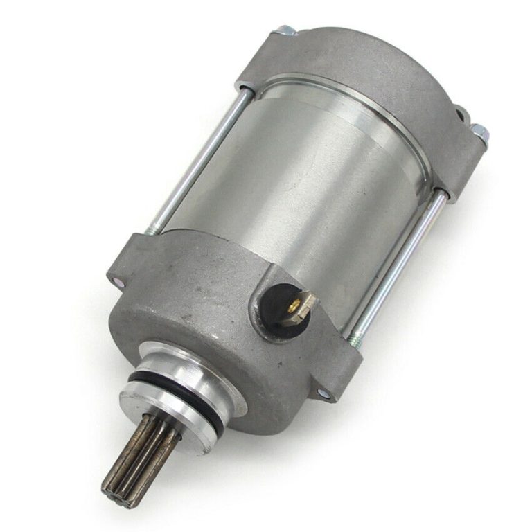 Yamaha FJR1300 Starter Motor Suit FJR 1300 Models 2003-2017