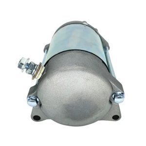 How to Replace Kawasaki KLF300 Starter Motor